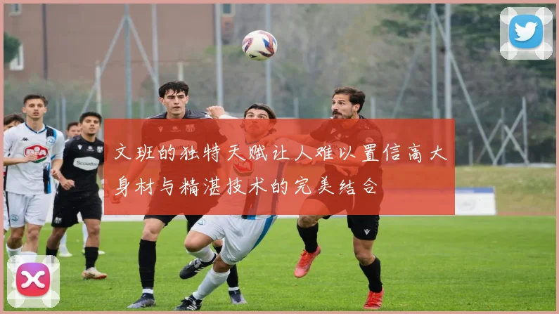 文班的独特天赋让人难以置信高大身材与精湛技术的完美结合