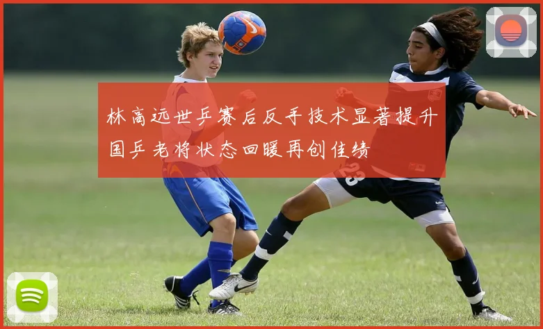 林高远世乒赛后反手技术显著提升国乒老将状态回暖再创佳绩