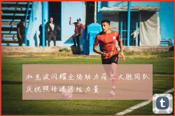 加克波闪耀全场助力荷兰大胜同队庆祝照传递团结力量